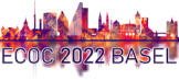 ECOC 2022 Basel
