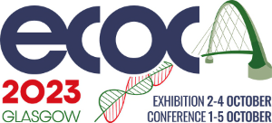 Ecoc 23 Glasgow