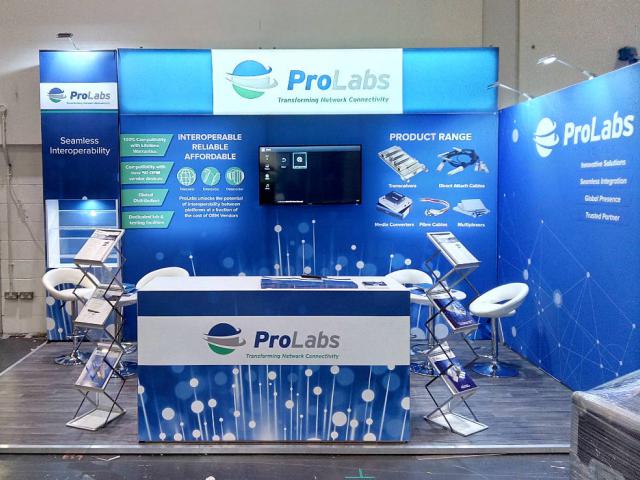 ProLabs Lightbox Stand