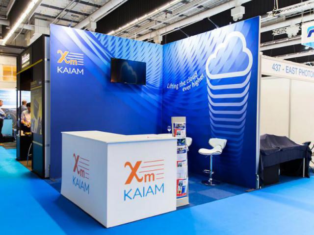 Kaiam Stand